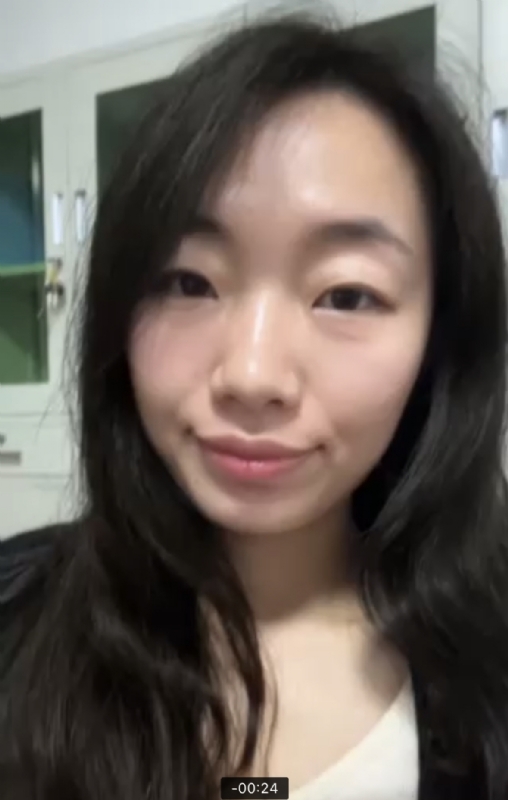 霉霉的第一张照片--南京相亲服务中心