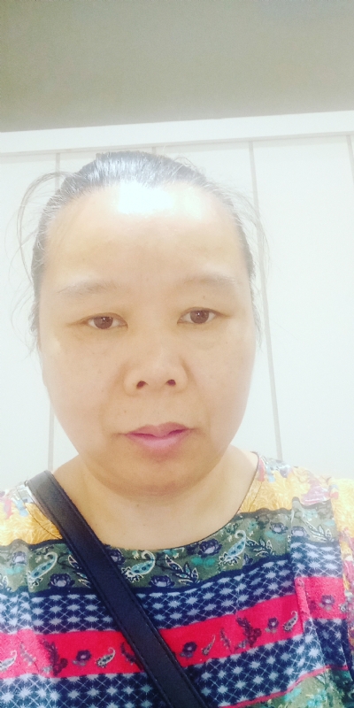 真诚征婚的第一张照片--南京相亲服务中心