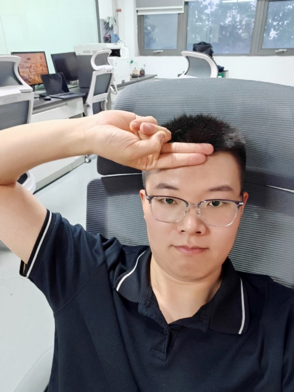 我我执执的第一张照片--南京相亲服务中心