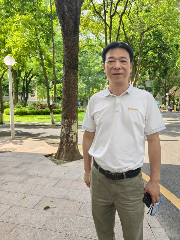 哈哥的第一张照片--南京相亲服务中心