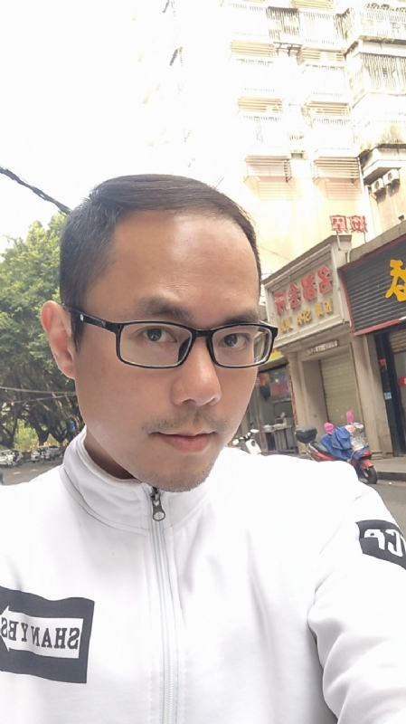 老蔡先生的第五张照片--南京相亲服务中心