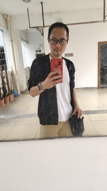 老蔡先生的第六张照片--南京相亲服务中心