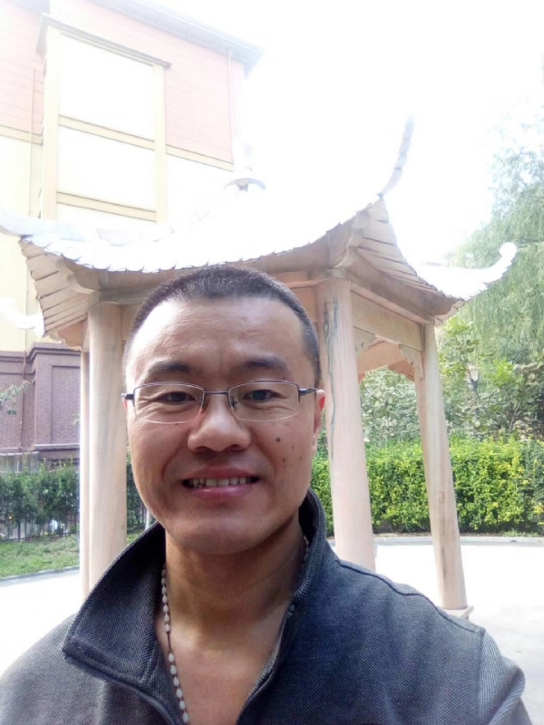 撸起袖子加油干的第一张照片--南京相亲服务中心