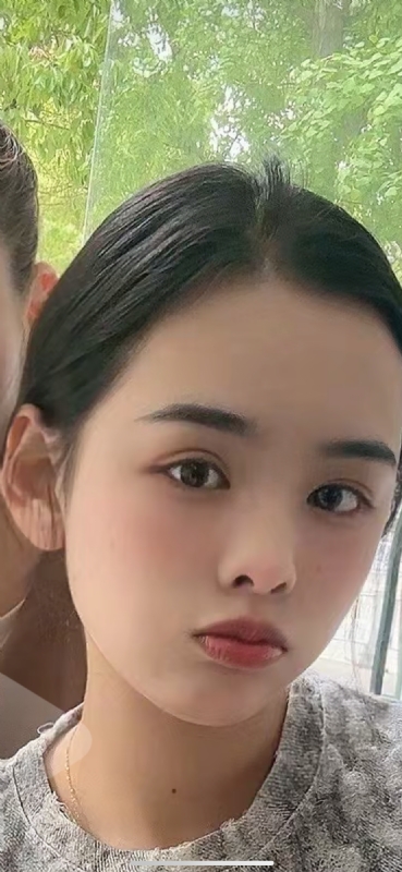 熙熙的第一张照片--南京相亲服务中心