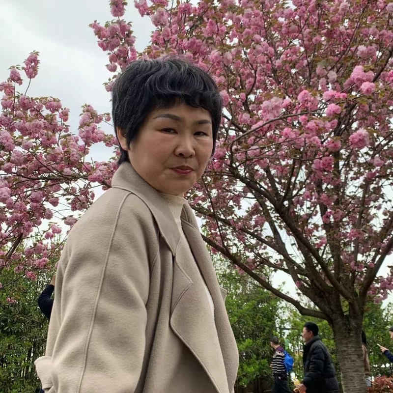 秋冬的雨有点冷的第二张照片--南京相亲服务中心