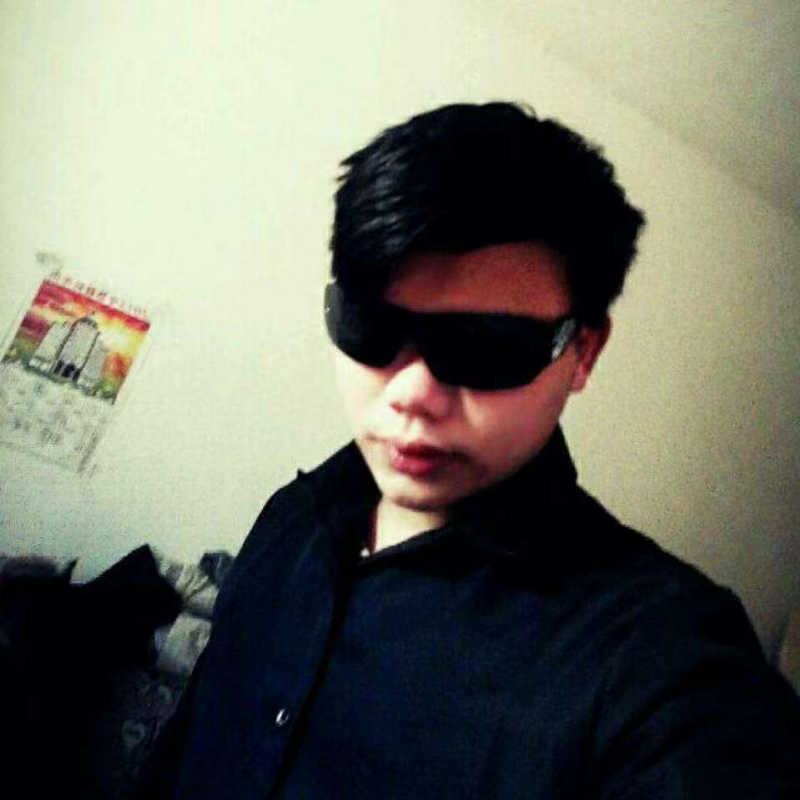 孤伤泪痕的第一张照片--南京相亲服务中心