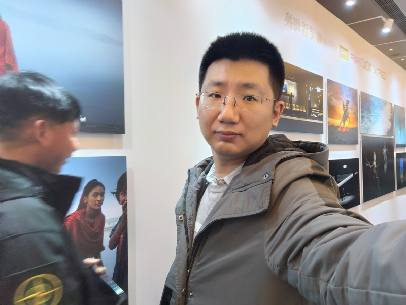 流浪的晚星的第三张照片--南京相亲服务中心