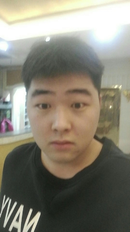 丹尼的第二张照片--南京相亲服务中心