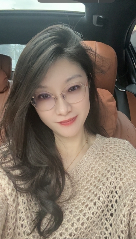 candice的第一张照片--南京相亲服务中心