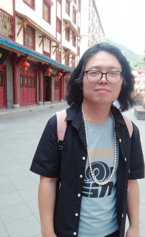 董先森的第一张照片--南京相亲服务中心