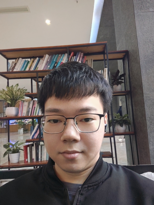 00柯的第一张照片--南京相亲服务中心