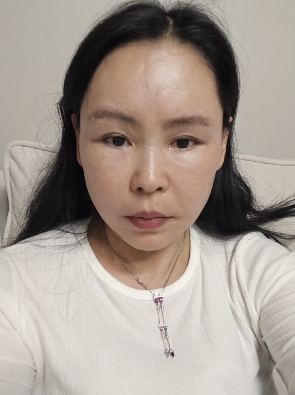 仁荷的第二张照片--南京相亲服务中心