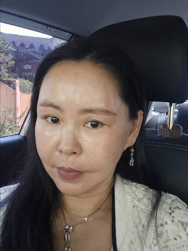 仁荷的第三张照片--南京相亲服务中心