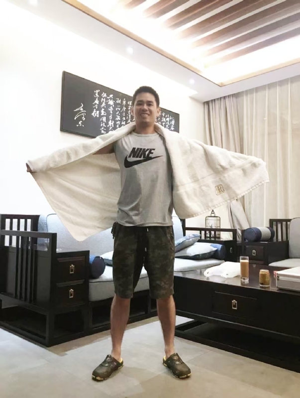 侬好侬好的第二张照片--南京相亲服务中心