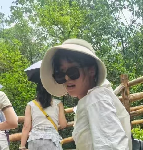 廿一的第一张照片--南京相亲服务中心