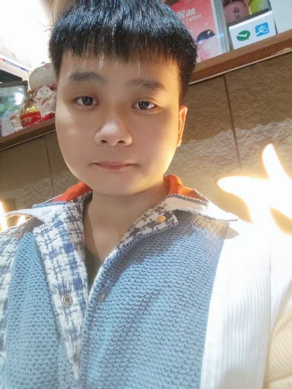 侯侯的第一张照片--南京相亲服务中心