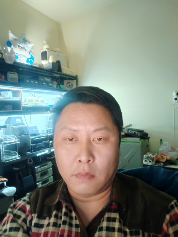 一半的第一张照片--南京相亲服务中心