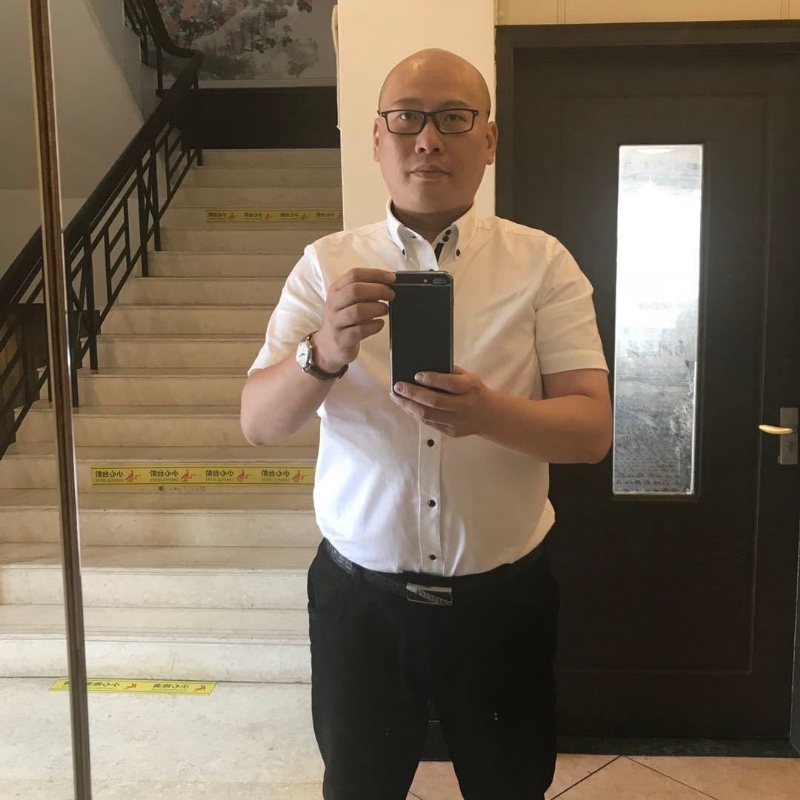 嘿嘿的第一张照片--南京相亲服务中心