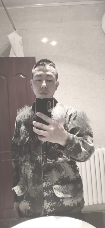 穆缘的第一张照片--南京相亲服务中心