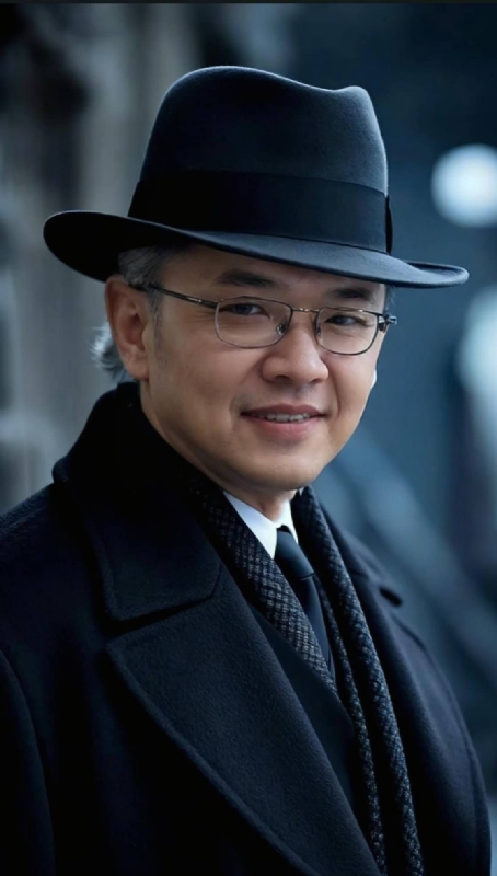 OLEK的第一张照片--南京相亲服务中心