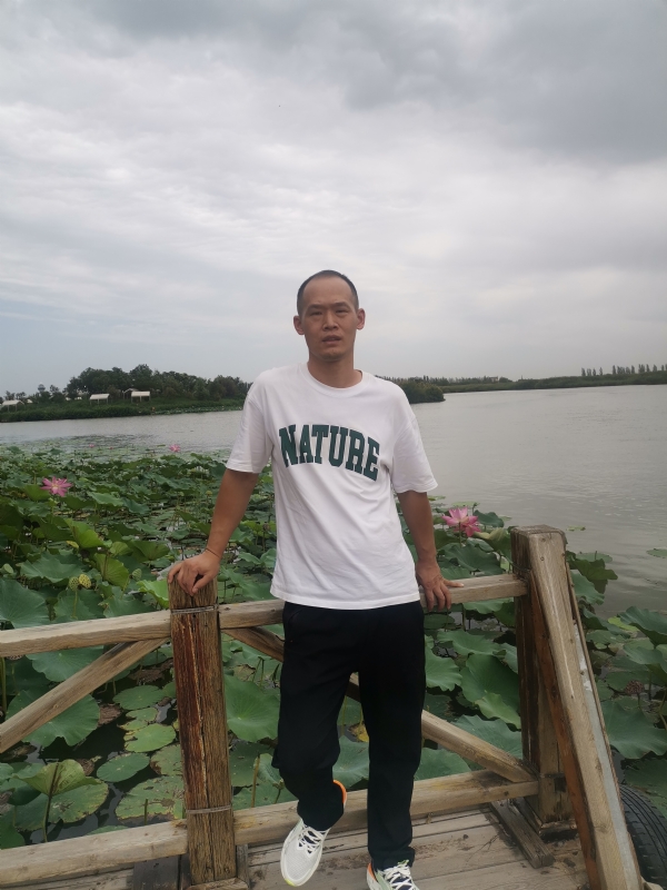 往后余生的第一张照片--南京相亲服务中心