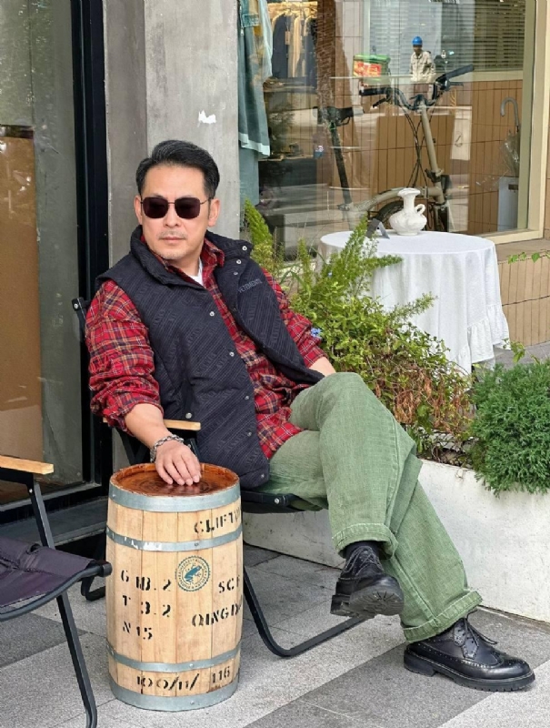 随风的第二张照片--南京相亲服务中心