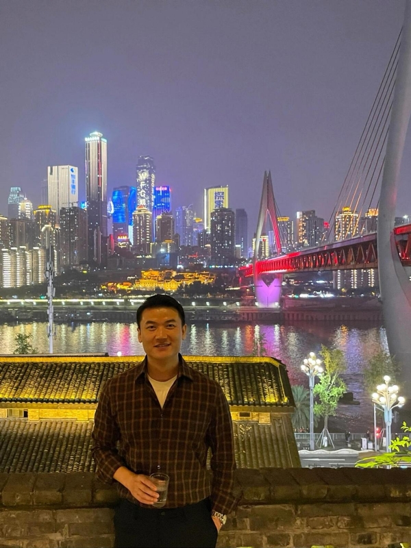 御風的第一张照片--南京相亲服务中心