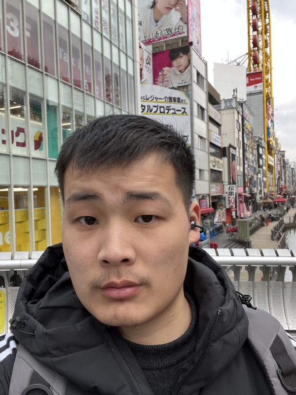 tao的第一张照片--南京相亲服务中心