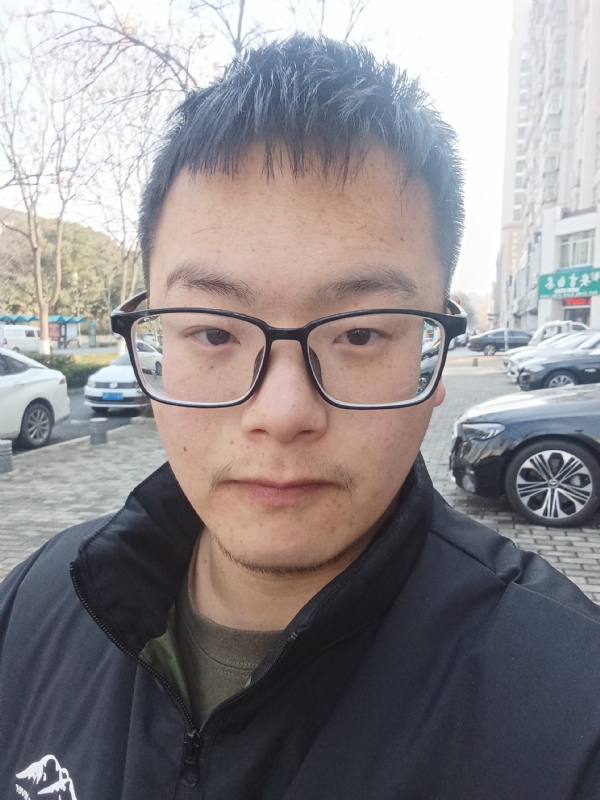 陶诚的第一张照片--南京相亲服务中心