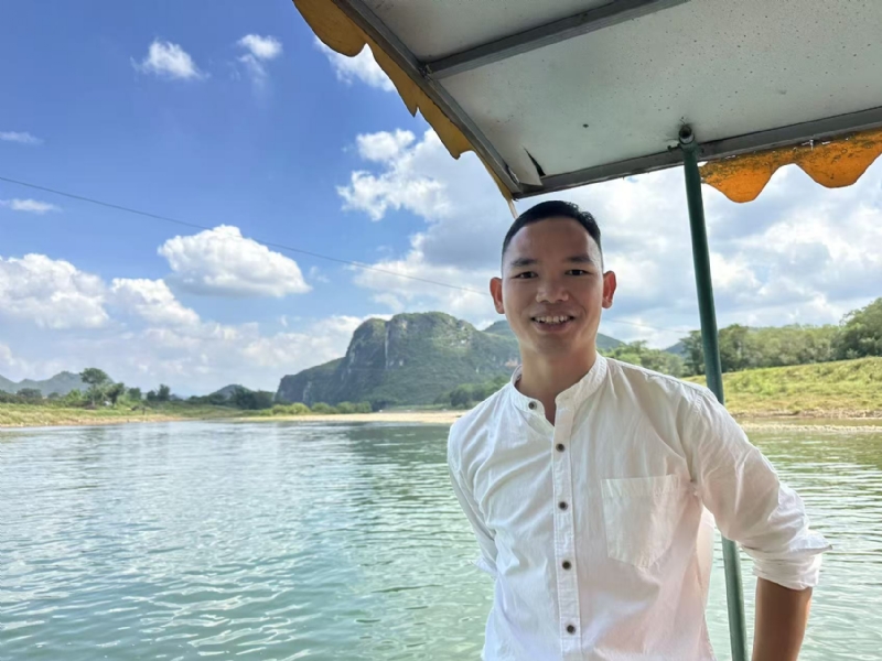 天云的第一张照片--南京相亲服务中心