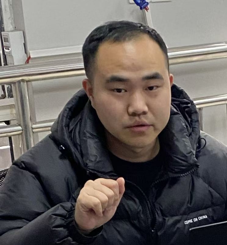 wkx的第一张照片--南京相亲服务中心