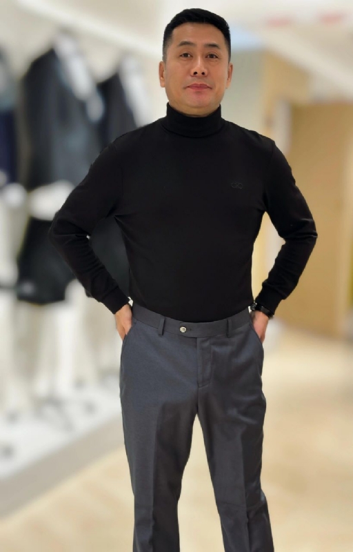 Make的第二张照片--南京相亲服务中心