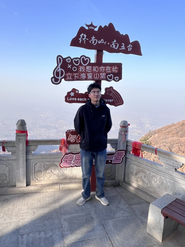 朱起的第一张照片--南京相亲服务中心