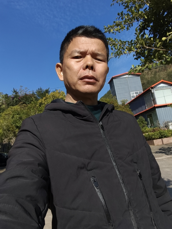 子午卯酉的第一张照片--南京相亲服务中心