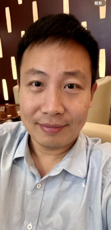 巾凡的第一张照片--南京相亲服务中心