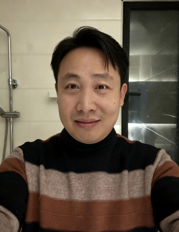 巾凡的第三张照片--南京相亲服务中心