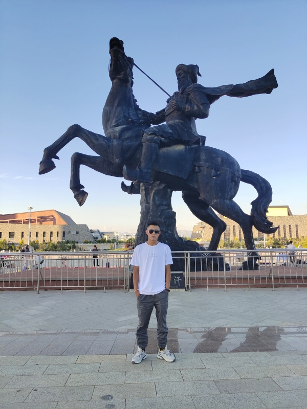 小白的第一张照片--南京相亲服务中心