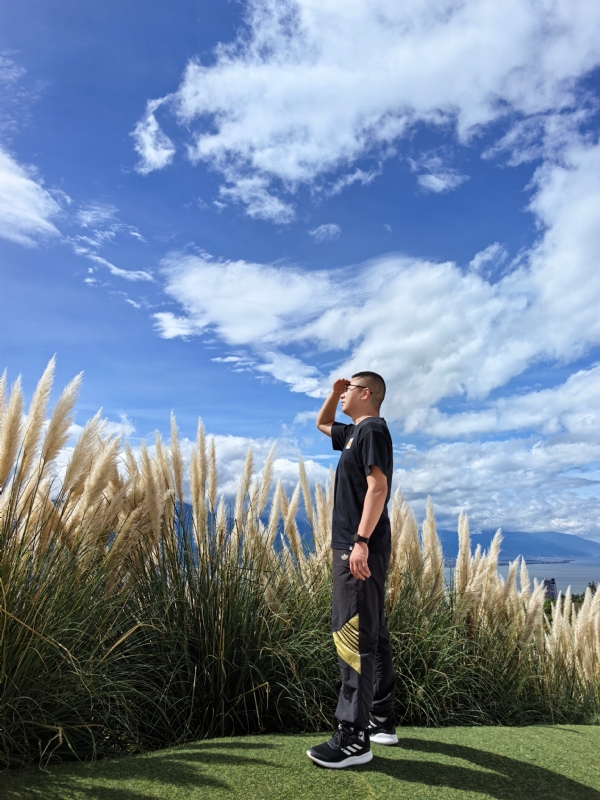 布鲁托的第一张照片--南京相亲服务中心