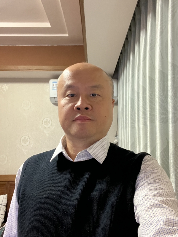 Jeff的第一张照片--南京相亲服务中心