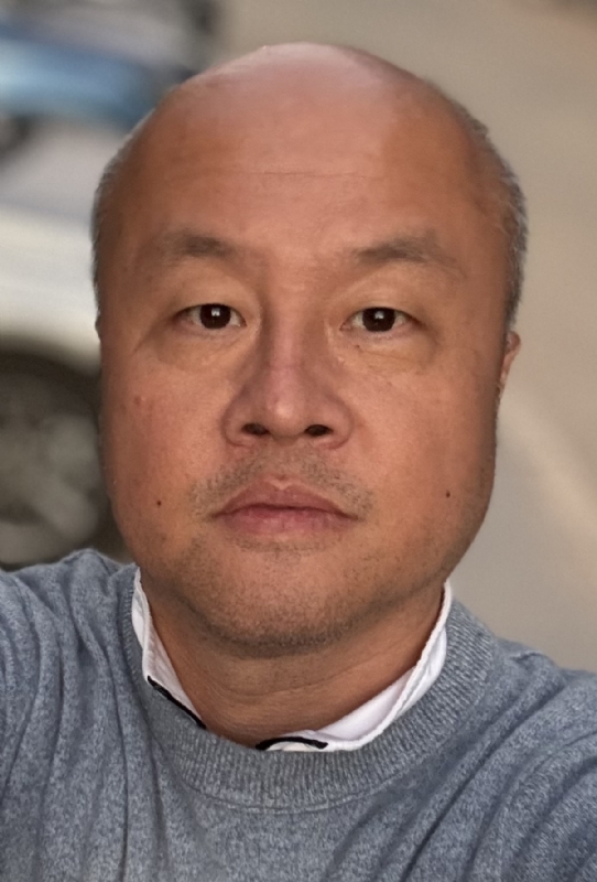 Jeff的第二张照片--南京相亲服务中心