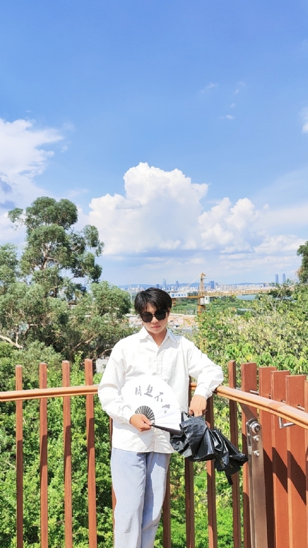 隔壁老王的第一张照片--南京相亲服务中心