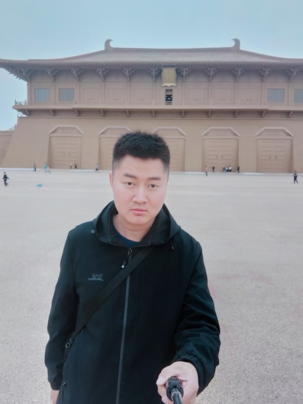 放肆的青春的第二张照片--南京相亲服务中心