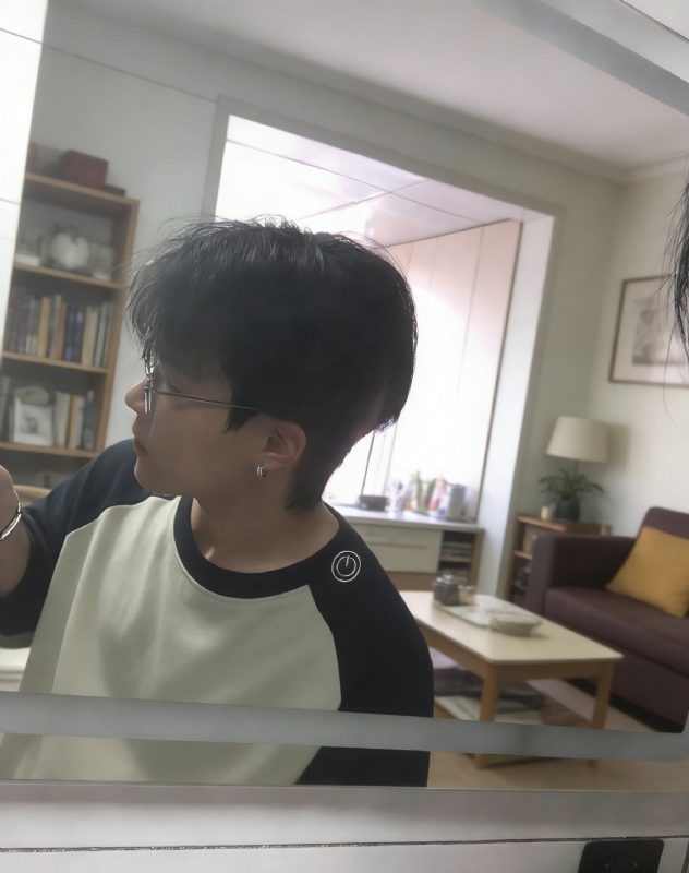 洋崽的第一张照片--南京相亲服务中心