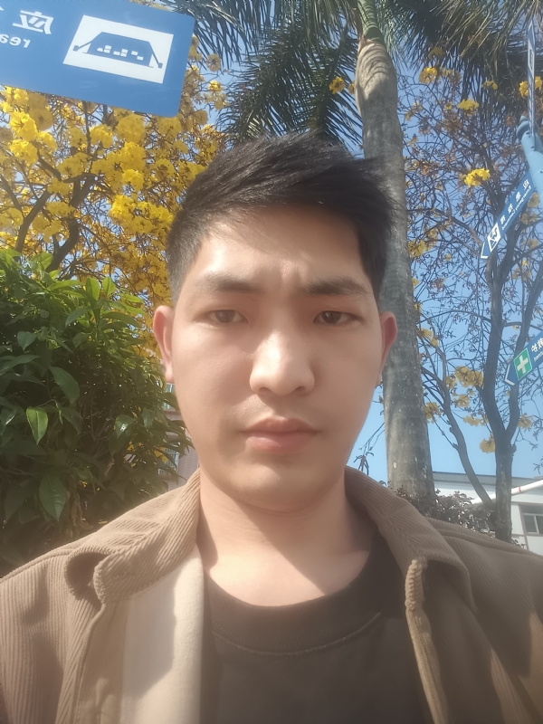 陈先生的第一张照片--南京相亲服务中心