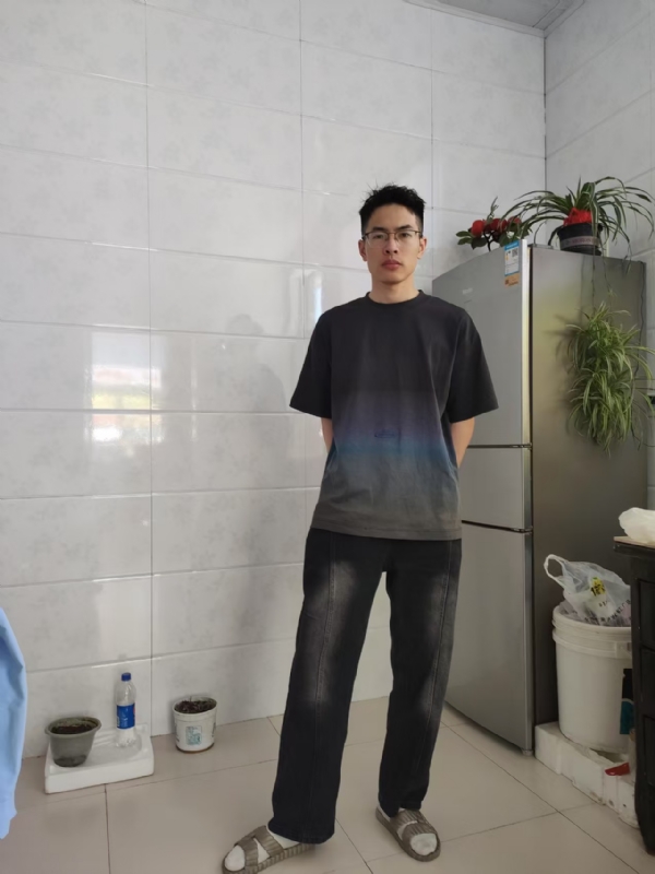 子君的第一张照片--南京相亲服务中心