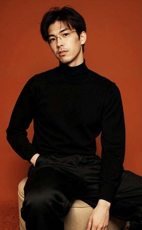 阿杰的第一张照片--南京相亲服务中心