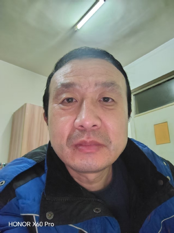 一心一意的第一张照片--南京相亲服务中心