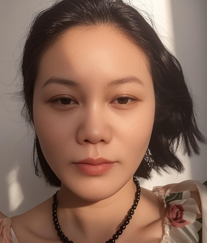 朴素的第一张照片--南京相亲服务中心