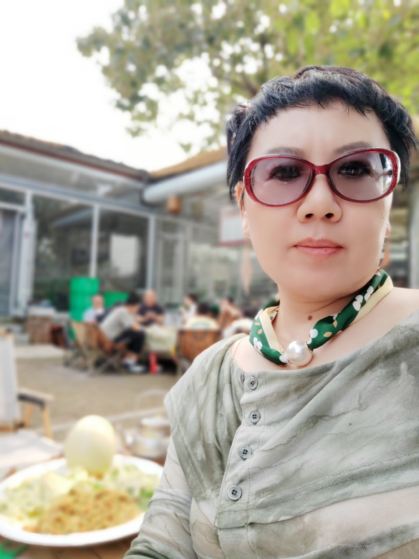 初见的第一张照片--南京相亲服务中心