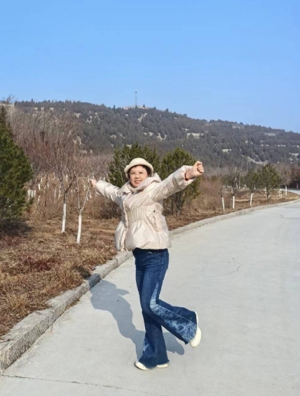 初见的第二张照片--南京相亲服务中心